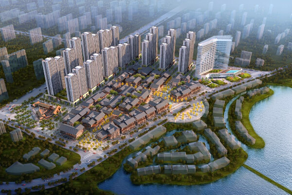 2015最後(hòu)一拍 常德3.29億“地王”誕(dàn)生